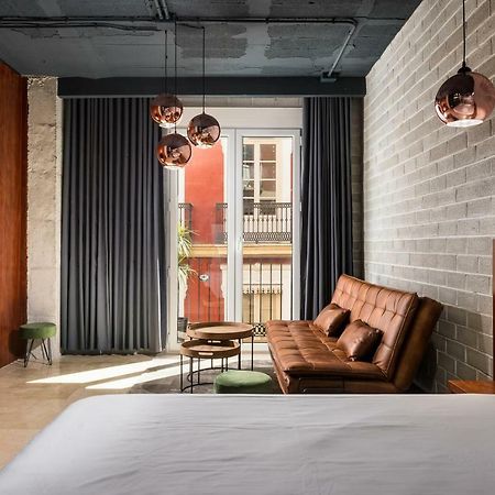 Alicante Aparthotel Evolution المظهر الخارجي الصورة