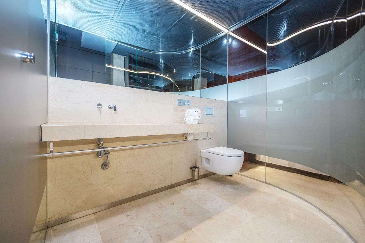 Alicante Aparthotel Evolution المظهر الخارجي الصورة