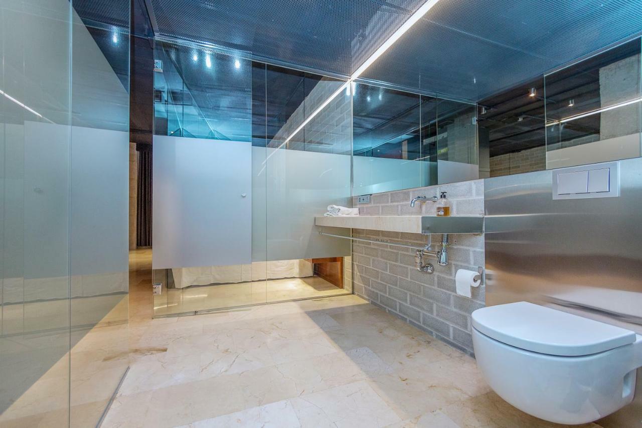 Alicante Aparthotel Evolution المظهر الخارجي الصورة