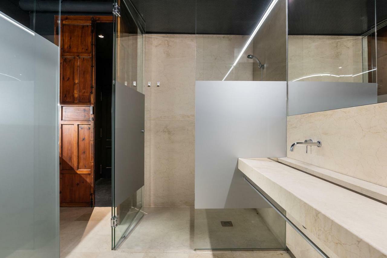 Alicante Aparthotel Evolution المظهر الخارجي الصورة