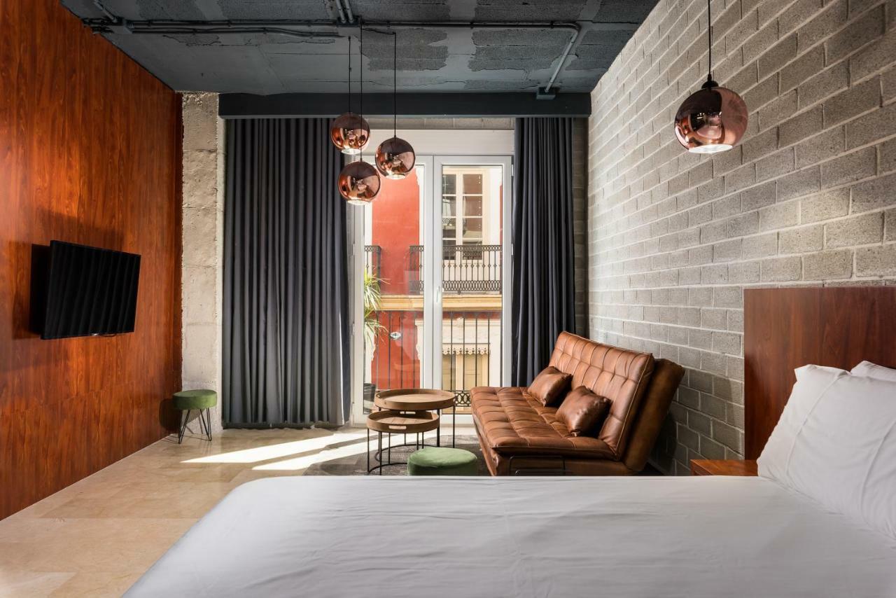 Alicante Aparthotel Evolution المظهر الخارجي الصورة