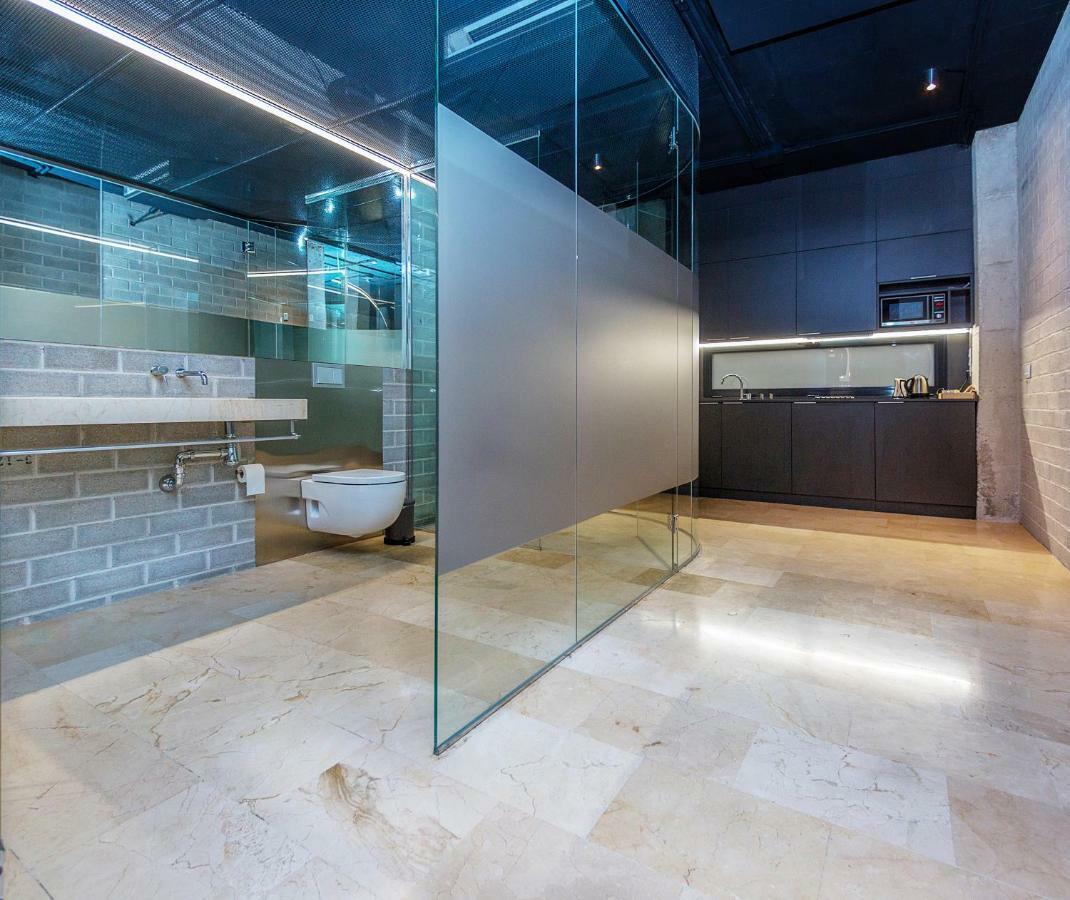 Alicante Aparthotel Evolution المظهر الخارجي الصورة