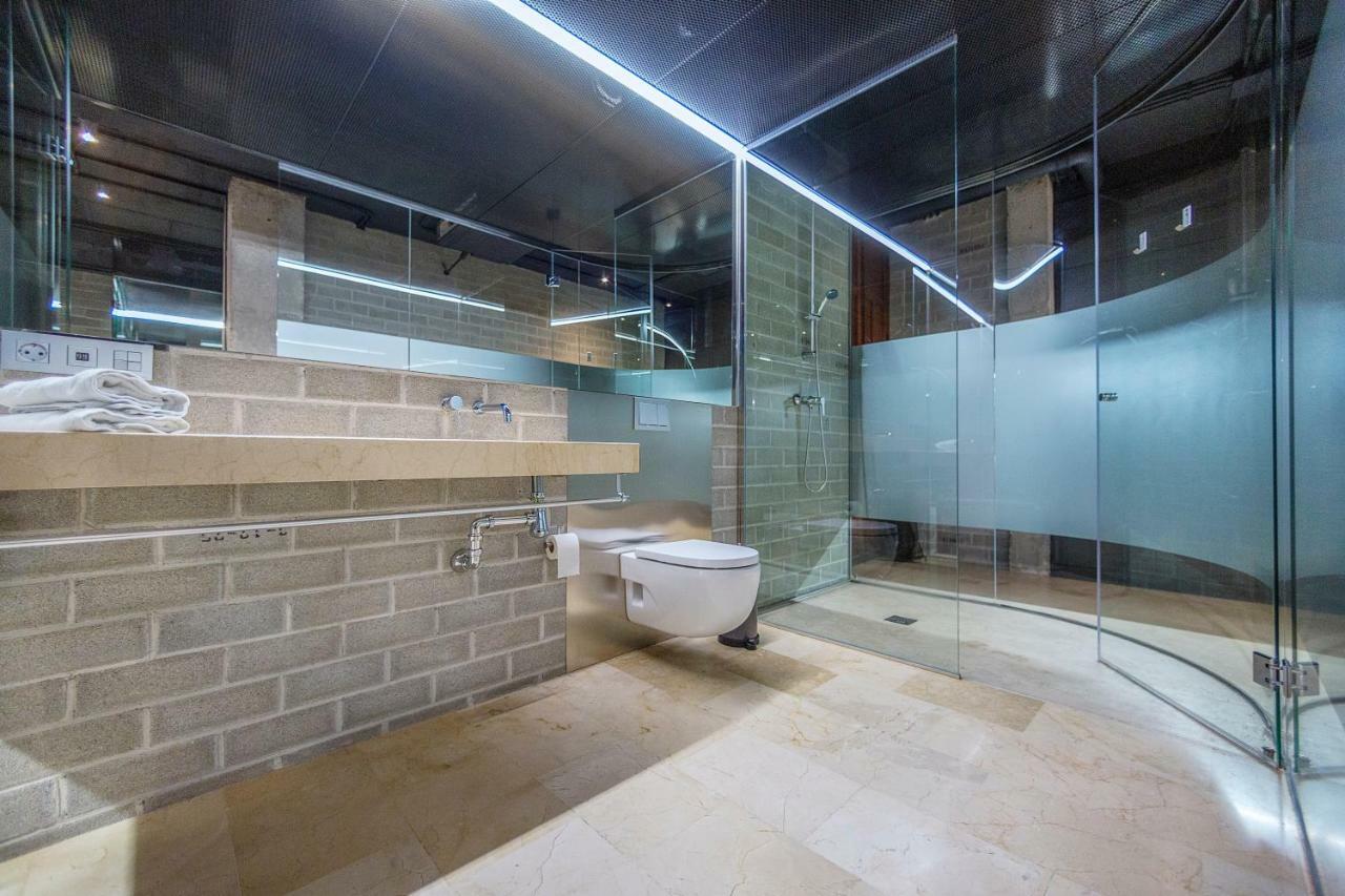 Alicante Aparthotel Evolution المظهر الخارجي الصورة
